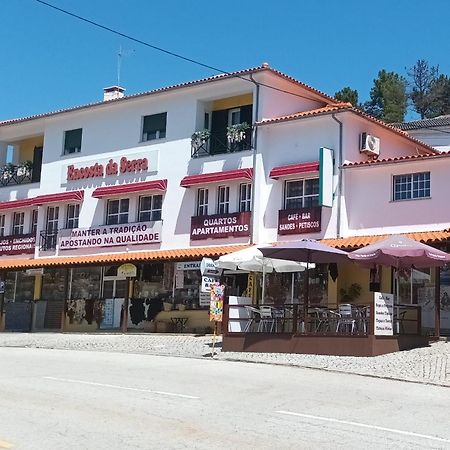 Encosta Da Serra Sabugueiro  Exterior photo