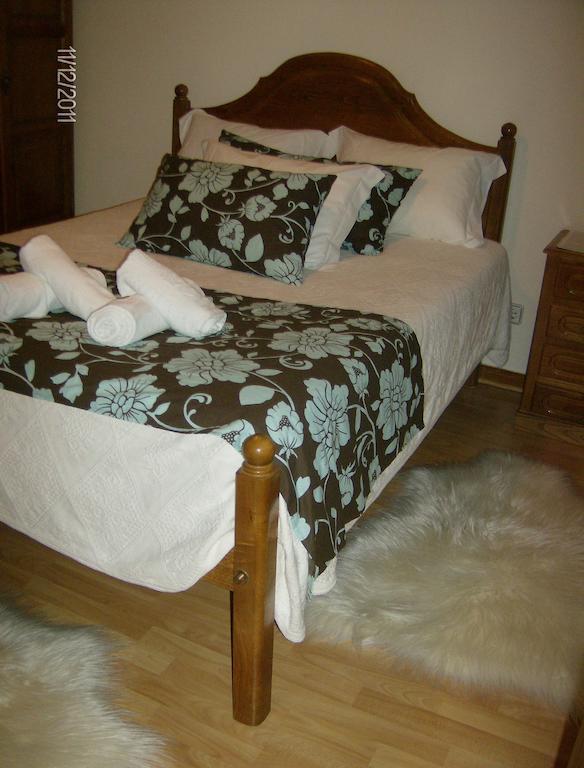 Encosta Da Serra Sabugueiro  Room photo